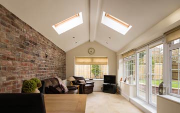 conservatory roof insulation Goosemoor Green, Staffordshire