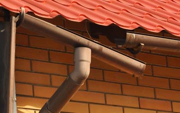 Goosemoor Green gutter repair costs