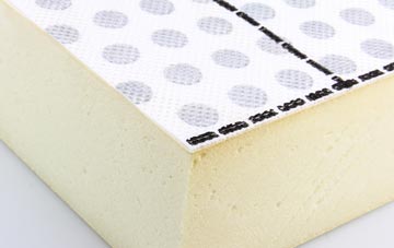 meeting Goosemoor Green building codes