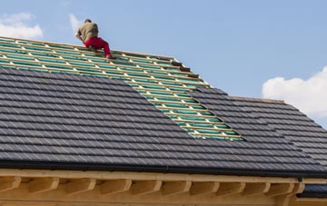 roof replacement Goosemoor Green, Staffordshire