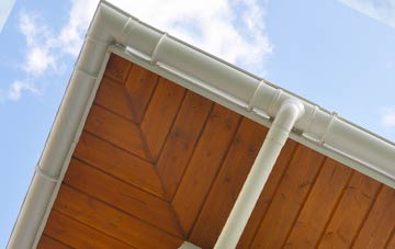 Goosemoor Green soffit types