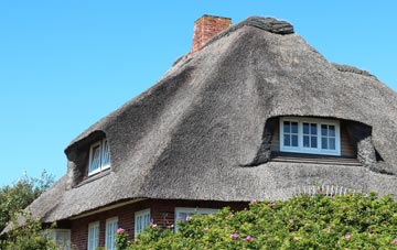 thatch roofing Goosemoor Green, Staffordshire