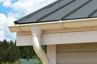 Goosemoor Green soffits